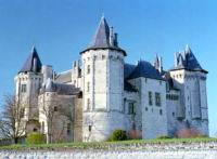 France, Saumur, Chateau de Saumur (4)